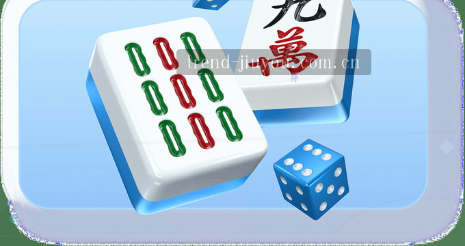 AI趋势雷达科技洞察未来